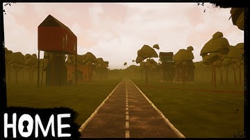 HELLO NEIGHBOR MOD KIT - HOME (PART 1)