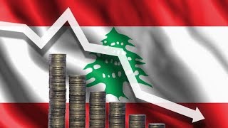 Lebanon Economic Collapse Explained: Debt, Dollar Crisis & Banking Failure