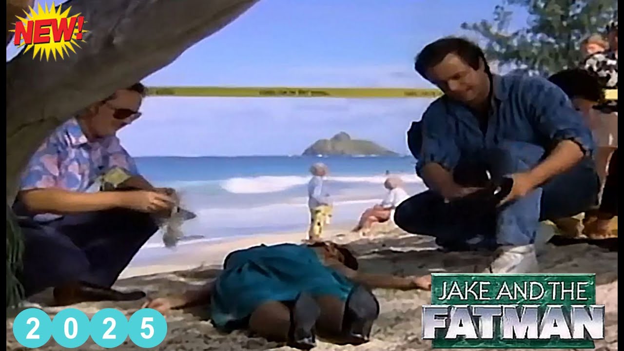 Jake and the Fatman Full Episodes😄Someone to Watch Over Me🔔Genres: Drama.Cop Drama.Crime.Legal Drama