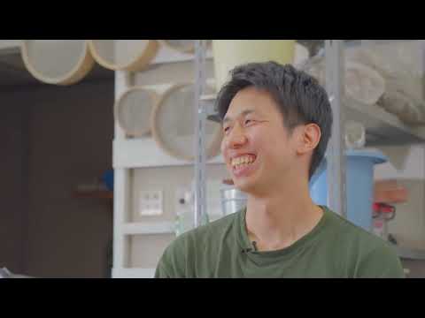 宮下サトシ　インタビュー
