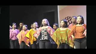 Pai Mura Rame Oleh Ps Bv  Syair Apoly Bala U0026 Arr P Riki Tukan 1997 