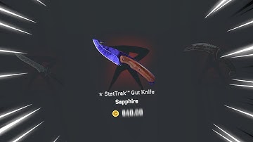 I HIT TOP ITEM ON CARVERY CASE!