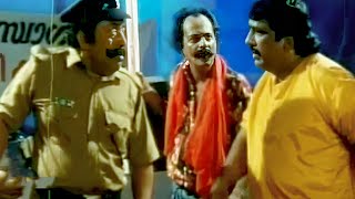 ആശാനേ ദേ കടുവ വരുന്നു .. | Jagathy Sreekumar Comedy Scenes | Malayalam Comedy Scenes