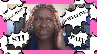 BARTHOLIN CYST Causes  + MY STORY