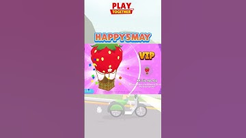 Mã code mới tháng 5 dành tặng các bạn đây #playtogethervng