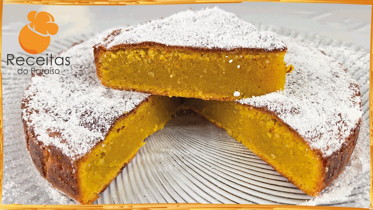 TECOLAMECO (receita conventual do Alto Alentejo - Portugal) |🍎Receitas do Paraíso