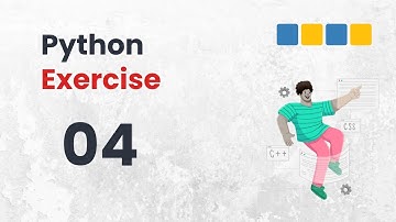 Python Exercise 04: How to Convert Celsius to Fahrenheit #pybeginners