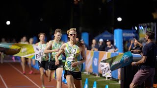 The History of Festival of Miles in 2 Minutes