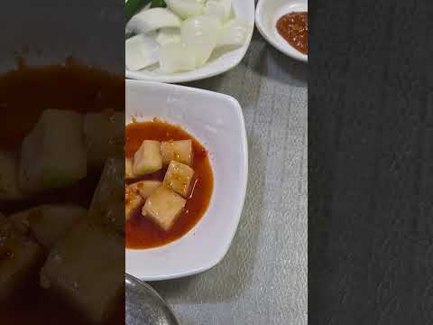 #임영웅 # 사랑합니다#장어탕#
