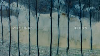 Camera Obscura - Do It Again (4AD)