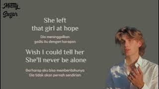 Johnny Orlando - Coping (1621) 🎶 (Lyrics) | Lirik Lagu Terjemahan