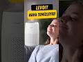 Levoit Hava Temizleyici - Kutu Açılımı ve İnceleme