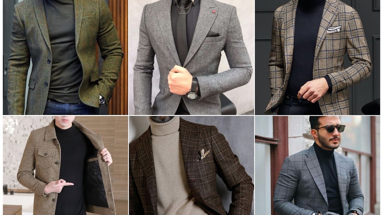 2024 Special designs For Man's Blazers.Latest Ideas for Blazers# ...