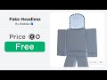 Free fake headless roblox compilation 2024