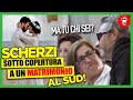 Scherzi Sotto Copertura a un Matrimonio al Sud ft. @CasaSurace - [Candid Camera] - theShow