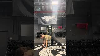 Adductor Rock w/ T spine Rotation