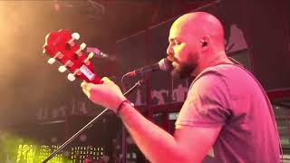 Get Lucky & Instant Crush Medley Daft Punk Live Cover By Deckard N Batty