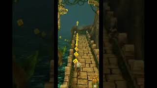 Temple run real life ।। Temple run game update ।। VFX ।। Android mobile gameplay #shorts screenshot 3