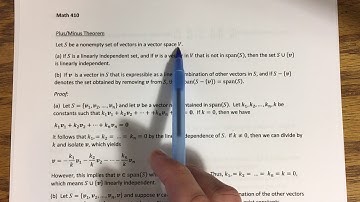 4.6 - Dimension (Part 1)