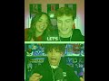 When iBella GUESSED THE YOUTUBERS BACKROUNDS... #steak #edit #ibella