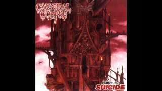 Cannibal Corpse-Stabbed in the Throat and From Skin To Liquid