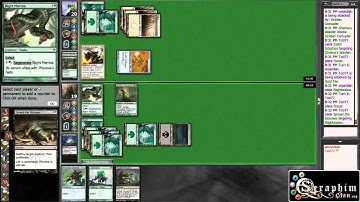 Channel Seraphim (Toti): MSS Draft #2 - Part 4 of 9