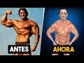 10 Cosas que no sabias de Arnold Schwarzenegger