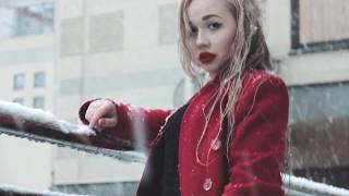 Diana aka Milana Grace - Portfolio Model Video "Insomnia"