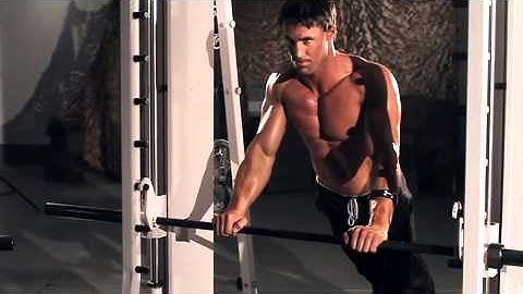 Incline PushUp Medium Exercise Guide and Video