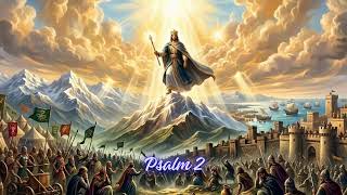Psalm 2 -Przeczże się poganie (OFFICIAL)