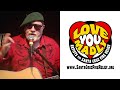 Toby Gray &quot;Sitting In Paradise&quot; for Love You Madly (Santa Cruz Fire Relief)