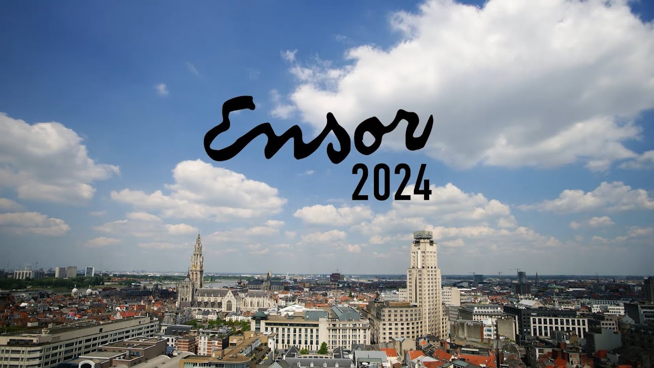 Ensorjaar 2024 | FOMU presenteert eerste grote solotentoonstelling Cindy Sherman in België