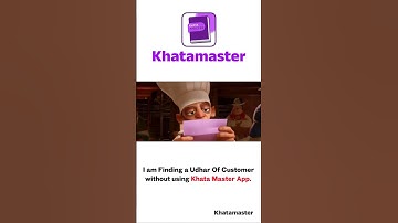 Finding a Udhar of Customer without using Khata MAster App #shorts