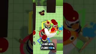 Firesout   2