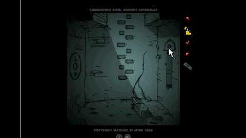 Submachine Zero: Ancient Adventure Walkthrough