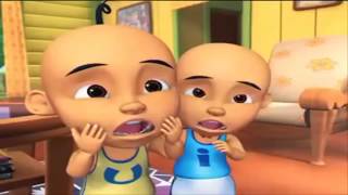 Upin Ipin Terbaru 2017 - The Best Upin & Ipin Cartoons - The newest compilation 2017 Part 1