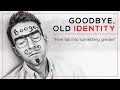 Kyle Cease - Goodbye, Old Identity