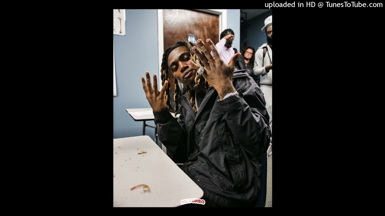 Dave From The Grave - LLC freestyle (Moneyman remix)