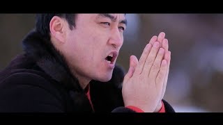 Video thumbnail of "Гулжигит Сатыбеков - Куса | 2017 | #Kyrgyz Music"