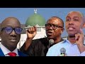 GOV OKPEBHOLO DOES NOT HAVE THE CONSTITUTIONAL POWER TO STOP OBI FROM VISITING THE STATE CHIDI GOV OKPEBHOLO DOES NOT HAVE THE CONSTITUTIONAL POWER TO STOP OBI FROM VISITING THE STATE CHIDI