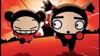 Video thumbnail of "Pucca Theme Song [OST Remix Series]"