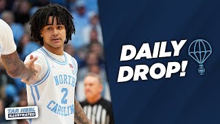Daily Drop: Could UNC Play 5 Out Next Season?