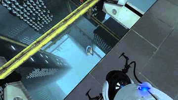 [Portal 2] Community Maps #3-3 | 12 Angry Tests