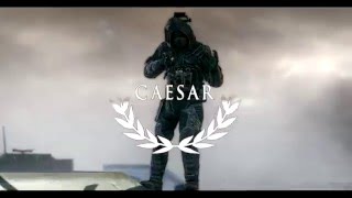 God. [ Caesar App ] #Deer3k #ENPEC