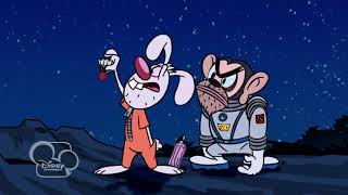 Brandy And Mr Whiskers Episode 2