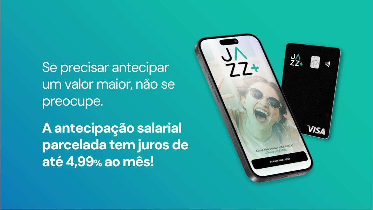 Video Jazz+ v5 - YouTube