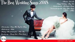 [Tuyển Tập] Nhạc Đám Cưới Hay Nhất 2019 |Wedding Songs| |Những Bài Hát Ý Nghĩa Nhất Cho Ngày Cưới|