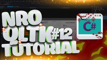 [C# Winform]: Xuất Dữ Liệu Từ File Text Ra Datagirdview || TUYÊN BEAT