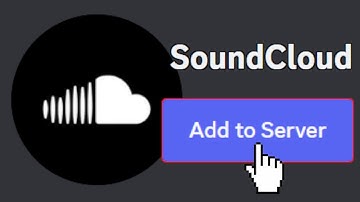 How To Add SoundCloud Bot To Discord Server