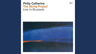 Miniatura de "Philip Catherine - Toscane (Live)"